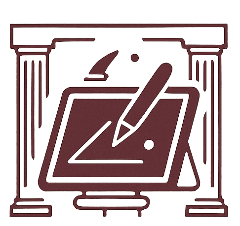 Design graphique et création d'identité visuelle à Alger