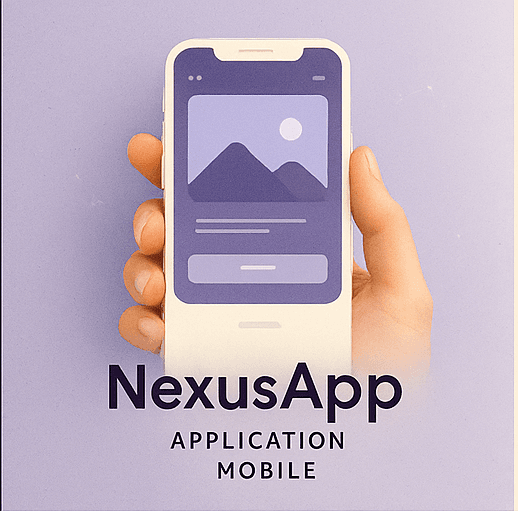 App Mobile Novus