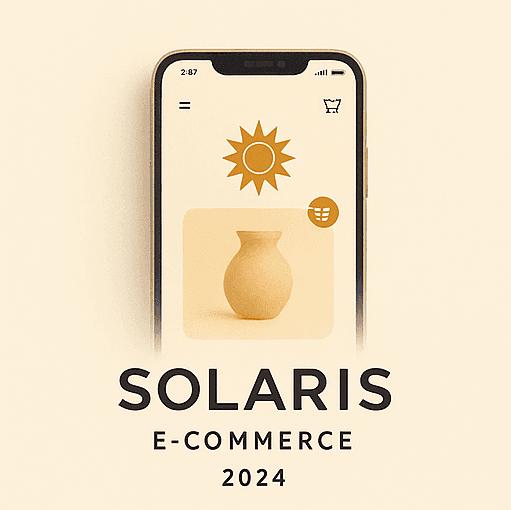 E-boutique Solara